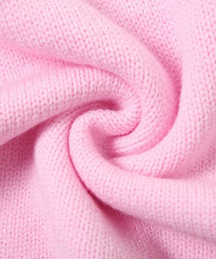 Dreamy Coquette Pink Knit Set: Bow Cami Crop Top & Pleated Mini Skirt (Perfect for Fall Styling!)