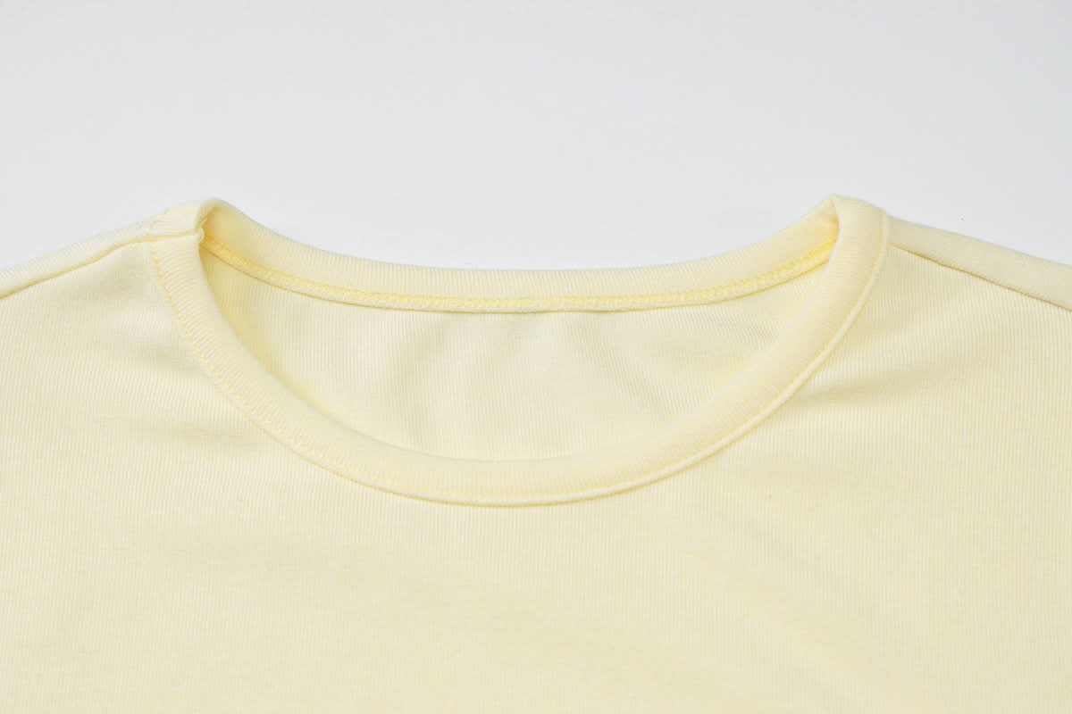 Always Late But Worth The Wait Crop Top | Women's Witty Fall Graphic Tee