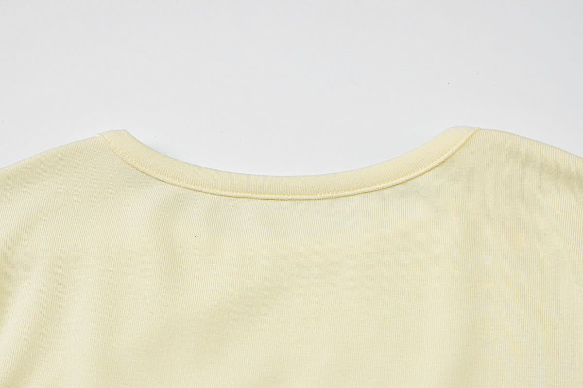 Always Late But Worth The Wait Crop Top | Women's Witty Fall Graphic Tee