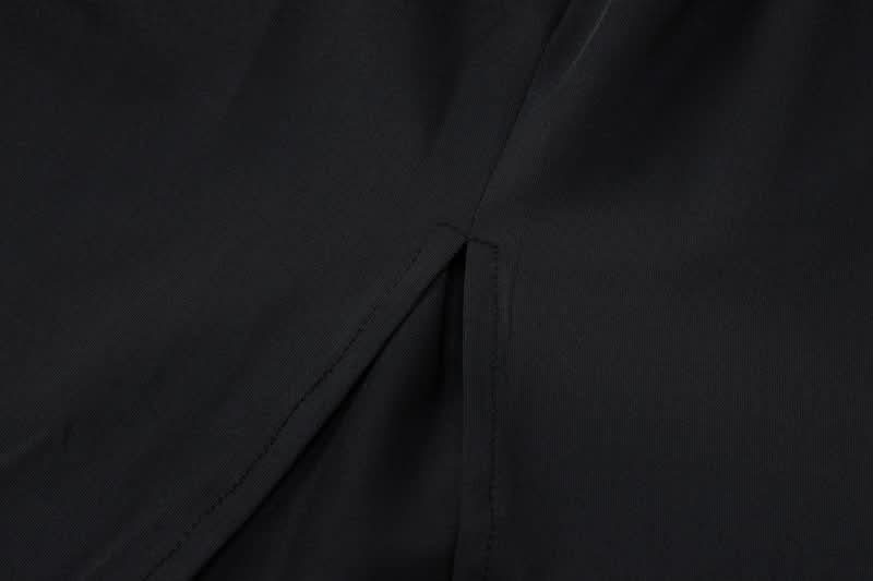 Obsidian Ring Cut-Out Maxi Dress - Fierce Fall/Winter Party & NYE Statement