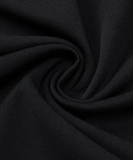 Obsidian Ring Cut-Out Maxi Dress - Fierce Fall/Winter Party & NYE Statement