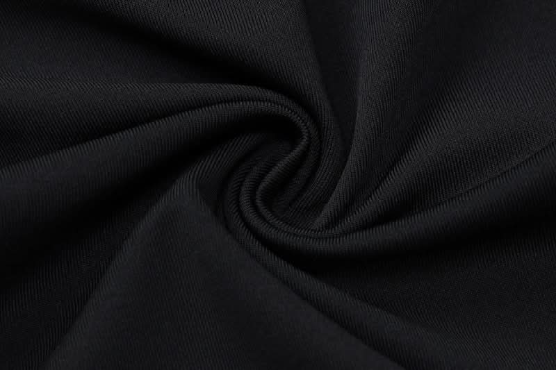 Obsidian Ring Cut-Out Maxi Dress - Fierce Fall/Winter Party & NYE Statement