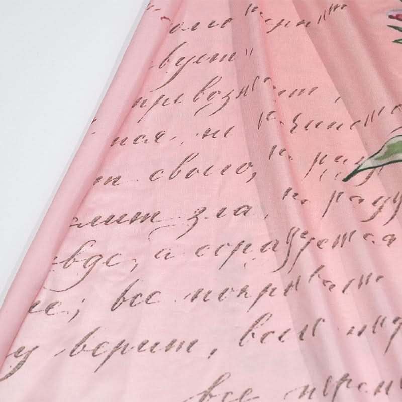 Romantic Rose & Butterfly One-Shoulder Maxi Dress | Chic Fall Event Attire