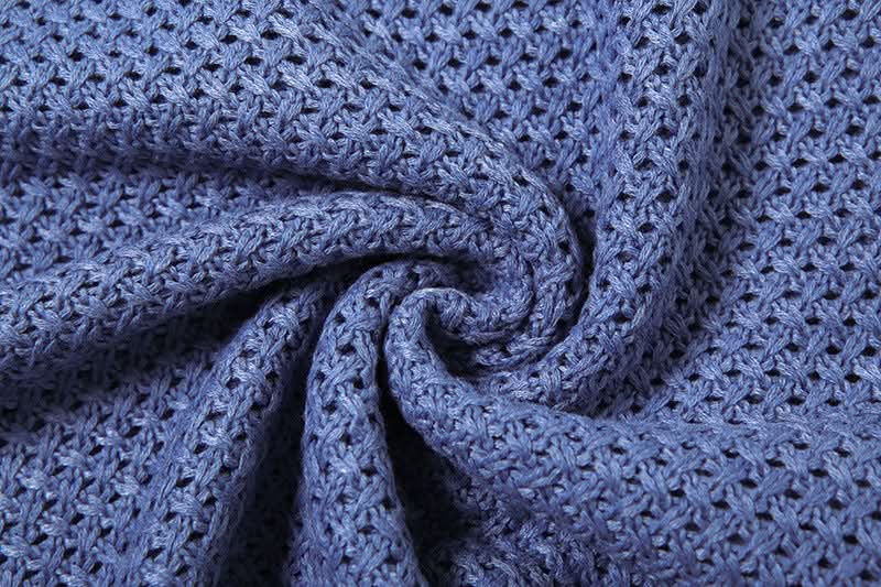 Coastal Chic Crochet Seashell Halter & Mini Skirt Set – Your Ultimate Resort & Winter Sun Getaway Look