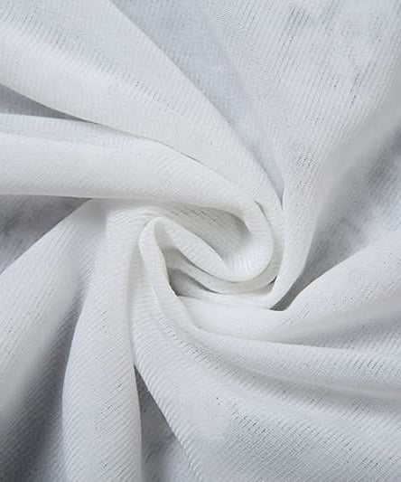 Dreamy White Lace & Satin Cami Top - Sheer V-Neck, Ruched Detail for Fall & Holiday Glam