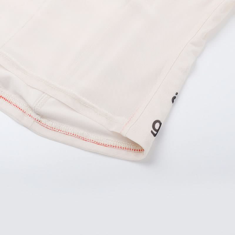 Her Story: Empowerment Quote Strapless Tube Top | Chic Bandeau for Fall Layering & Style