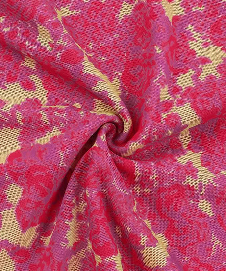 Radiant Rose Cowl Neck Mini Dress - Criss-Cross Back | Your Go-To for Fall Parties & Getaways