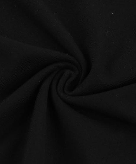 Daring Diva Black Lace Cut-Out One-Shoulder Mini Dress - Your Fall & Holiday Party Statement Piece