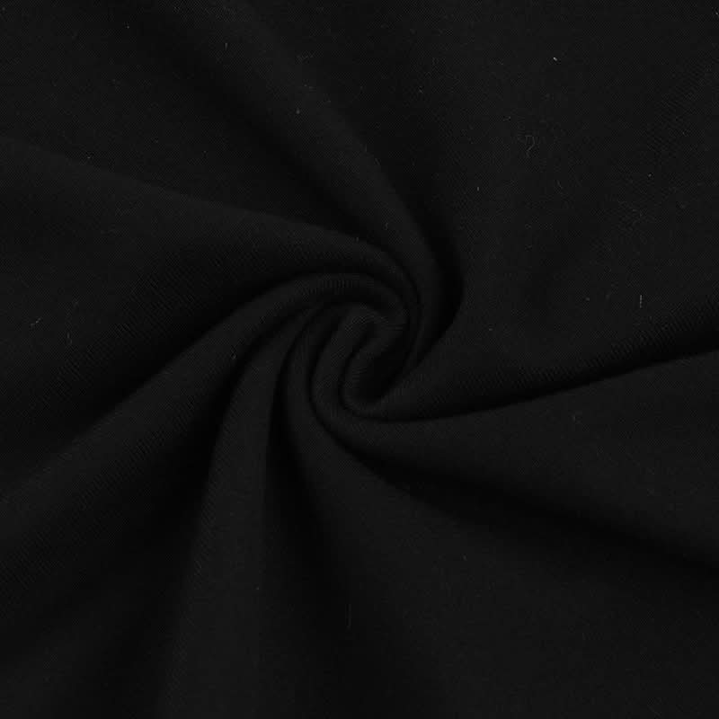 Daring Diva Black Lace Cut-Out One-Shoulder Mini Dress - Your Fall & Holiday Party Statement Piece