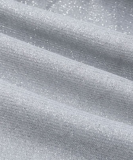 Sparkle & Slay: Glamorous Silver Ruched Strapless Mini Dress | Backless Bow Detail for Holiday Parties & NYE