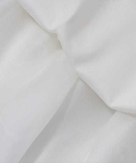 Effortless Chic: White Halter Mini Dress with Floral Charm | Your Resort & Tropical Getaway Essential