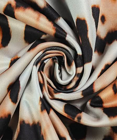 Fierce Leopard Print Cami Jumpsuit: Unleash Your Inner Wild for Fall Nights & Beyond!