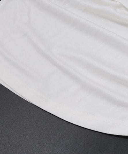 Chic One-Shoulder Ruched Top with Statement Tie - Your Go-To for Fall & Holiday Parties