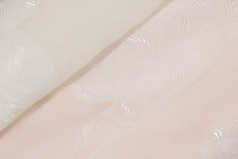 Effortless Luxe: Floral Jacquard Tie-Front Cami Maxi Slip Dress – Your Fall & Holiday Escape Essential