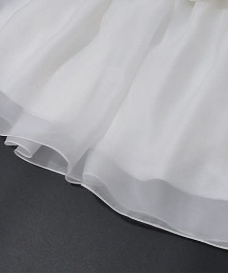 Effortless Chic: White Halter Mini Dress with Floral Charm | Your Resort & Tropical Getaway Essential