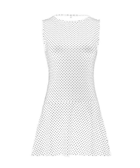 Timeless Polka Dot Sleeveless Mini Dress - Your Essential Fall & Holiday Style