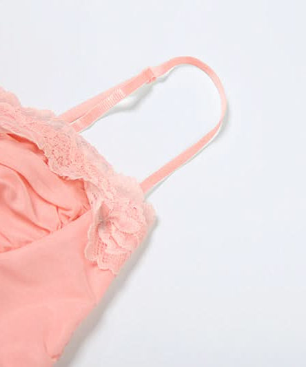 Autumn Bloom Lace Mesh Maxi Dress - Art-Inspired Elegance for Fall Soirées