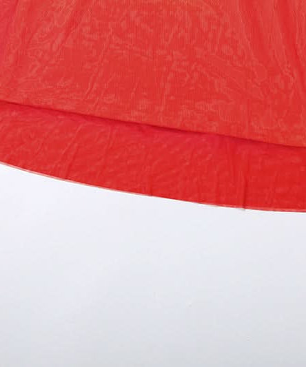 Sunset Ombre One-Shoulder Cutout Maxi Dress | Resort & Holiday Party Glam