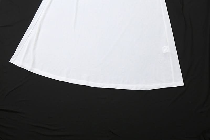 Glamorous White Cutout Maxi Dress | Off-Shoulder Mesh Sleeve Bodycon Gown for Fall & Holiday Galas