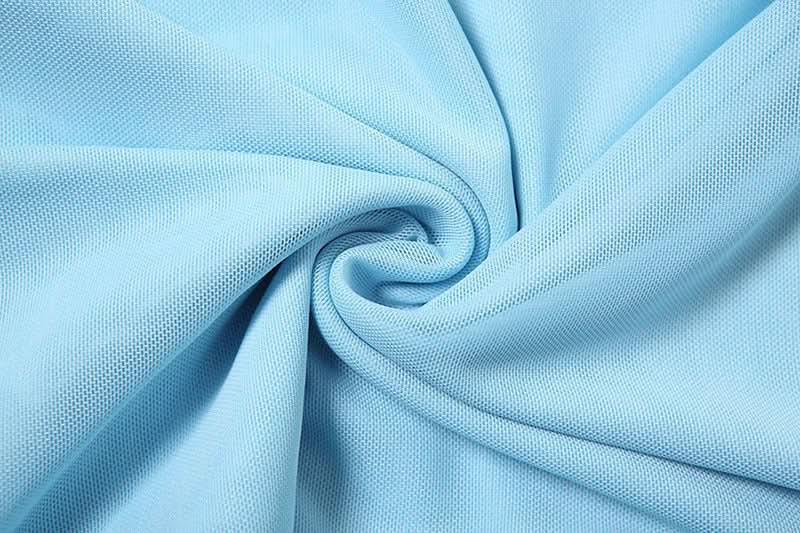 Enchanting Sky Blue Ruched Maxi Dress with Sheer Skirt & Drape - Holiday Galas & NYE Ready