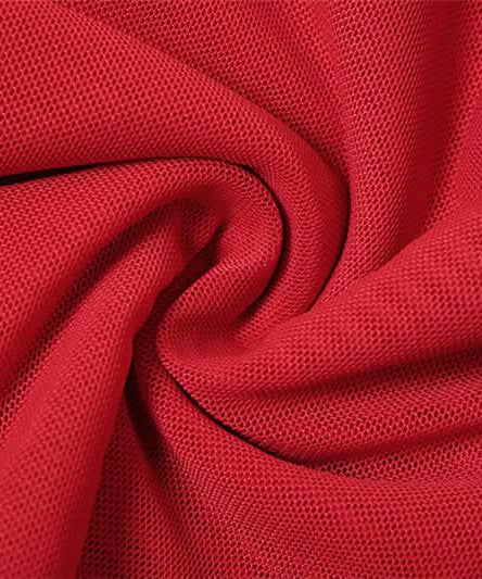 Crimson Asymmetrical Ruffle Mini Dress - Chic Holiday Party & Cocktail Statement for Women