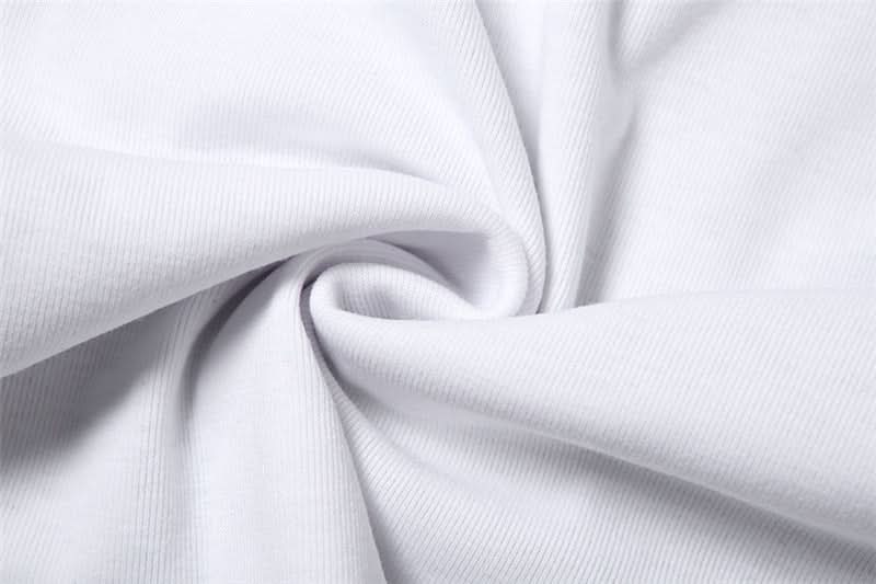 Iconic Duo Y2K Graphic Crop Top - Your Holiday Party & Night Out Essential Tee