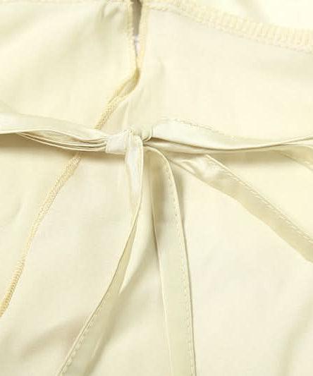 Sultry Black Satin Halter Top with Gold Shell Appliques – Your Ultimate Fall & Holiday Party Statement Piece