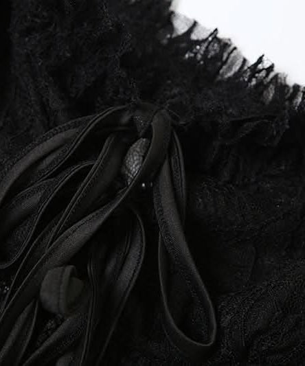 Boho Chic Longline Lace Self-Tie Cami Top | Effortless Fall Layering & Statement Style