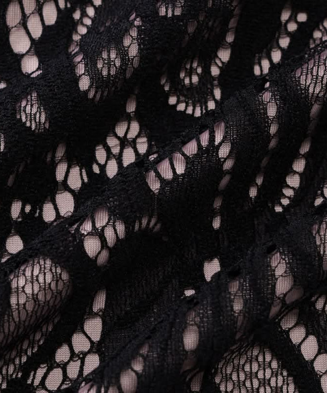 Romantic Lace Keyhole Mini Dress - Perfect for Fall Dates & Holiday Glam