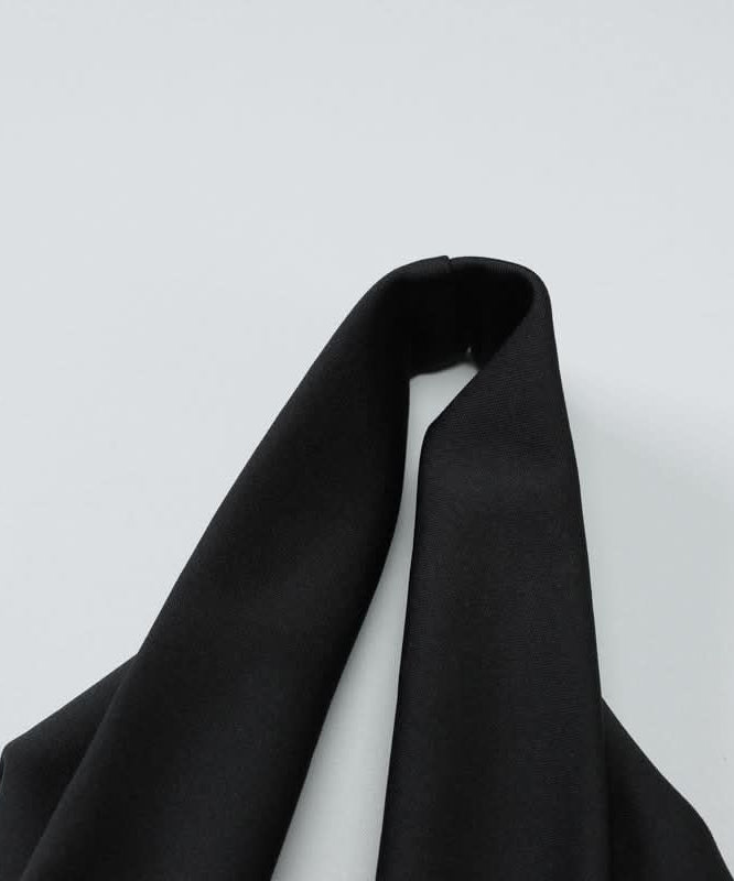 Glamorous Black Sequin Halter Maxi Gown - Your Ultimate Holiday Party & NYE Statement