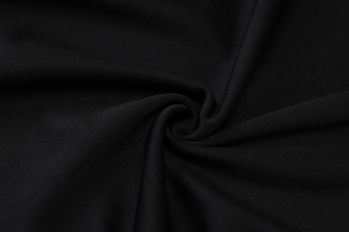 Glamorous Black Sequin Halter Maxi Gown - Your Ultimate Holiday Party & NYE Statement