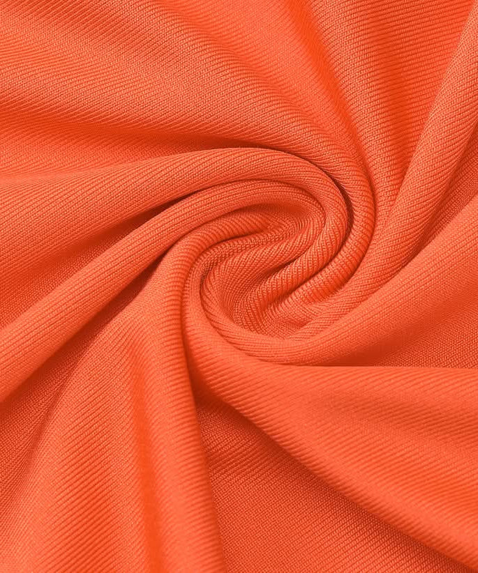 Ivory Asymmetrical Cutout Backless Maxi Gown – Elegant Ruched Waist & Brooch for Holiday & Winter Galas