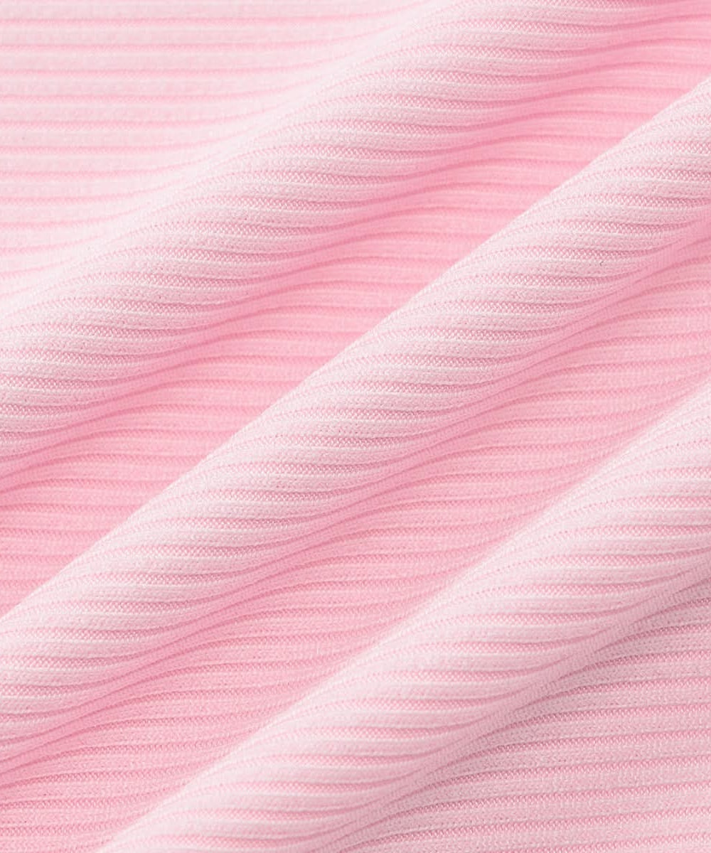 Dreamy Pink Ribbed Cami & Capri Loungewear Set | Cozy Fall Comfort with Lace & Bows