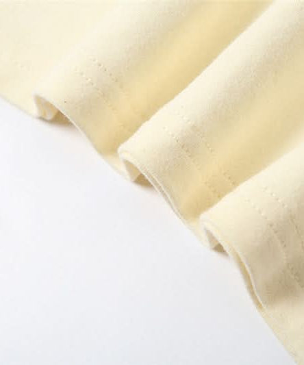 Chic Beaded O-Ring V-Neck Cami Top - Effortless Fall Layering Essential