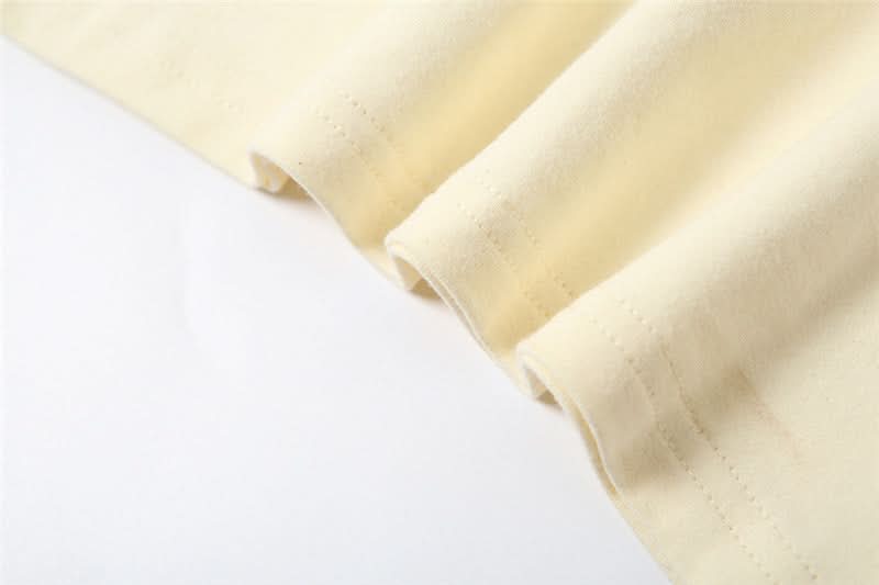 Chic Beaded O-Ring V-Neck Cami Top - Effortless Fall Layering Essential