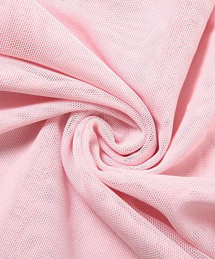 Chic Black Mesh Sweetheart Corset Top - Edgy Strapless Ruffle Bandeau for Fall Nights & Halloween Parties