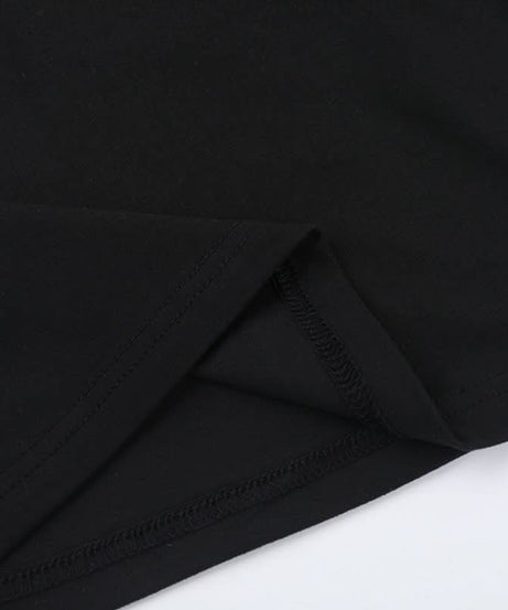 Sassy Leopard Trim Off-Shoulder Top: 'Princess, Barbie, Ke$ha' Graphic for Fall Parties & Halloween