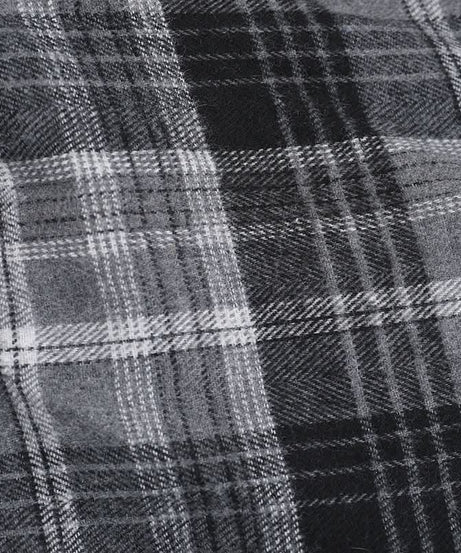 Rebel Plaid Corset Mini Dress - Gothic Grunge Alt Fashion for Fall & Halloween