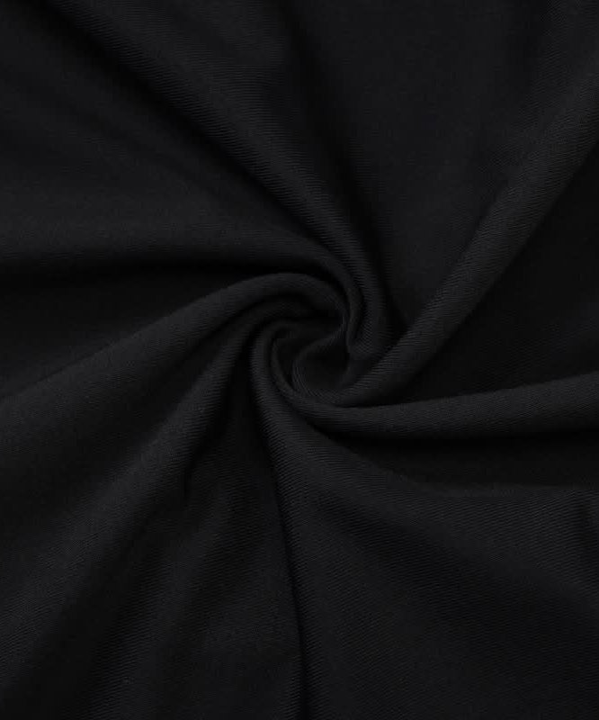 Sophisticated Black Lace Illusion Maxi Dress - Your Go-To for Fall & Holiday Galas