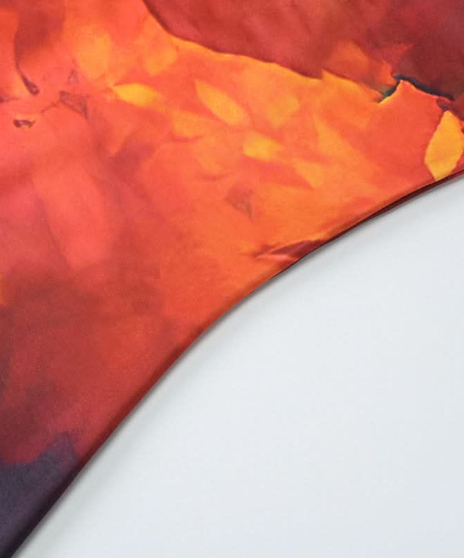 Radiant Bloom Cami Maxi Dress - Effortless Fall Style & Holiday Ready