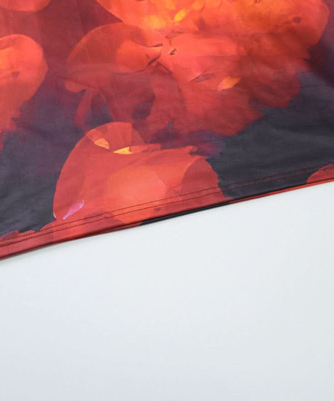 Radiant Bloom Cami Maxi Dress - Effortless Fall Style & Holiday Ready