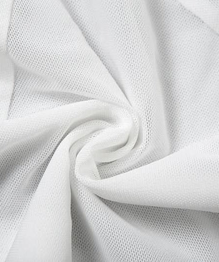 Fall Chic: Black Lace Trim Mesh Mini Skirt - A-Line Flounce for Women