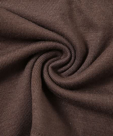 Boho Chic Embellished Halter Top | Fall V-Neck Knit with Coin Details