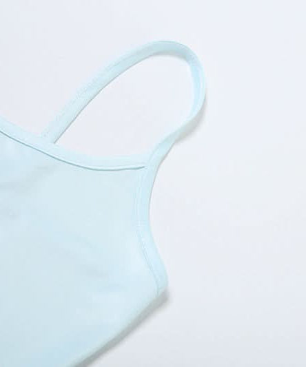 Vibrant Floral Ombre Maxi Dress - Effortless Chic Spaghetti Strap Gown for Resort & Fall Getaways