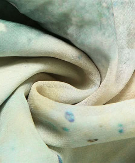 Artistic Oasis Flowy Midi Dress - Your Chic Escape & Resort Wear Essential