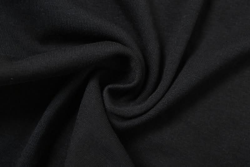 Edgy 'SUPH SUPH' Graphic Racerback Bodysuit | High-Cut & Trendy Fall Layering Essential