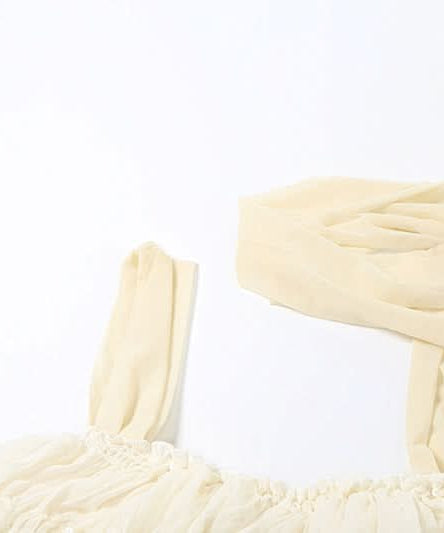 Effortless Edge: Asymmetrical Ruched Halter Cutout Top | Fall Getaway & Statement Style