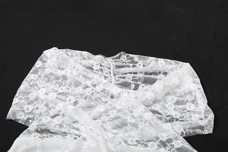 Sultry Chic Black Lace Off-Shoulder Bodysuit - Fall & Holiday Party Perfect