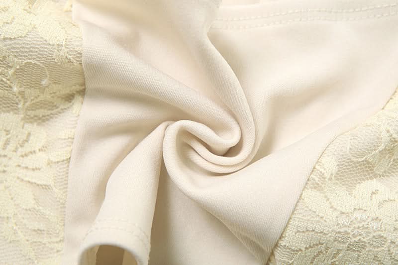 Chic Sweetheart Lace Corset Top - Your Perfect Fall & Holiday Party Statement