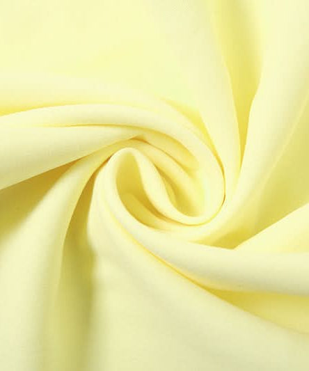 Women's Chic Lemon Chiffon Tiered Maxi Skirt - Effortless Fall Style & Comfort